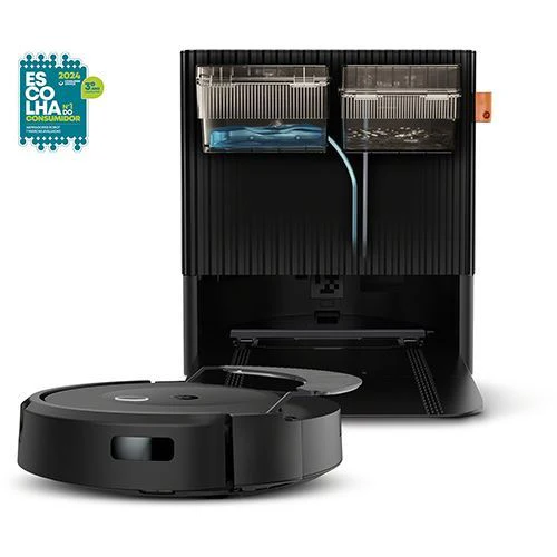 Aspirador Robot Irobot Roomba® Combo® 10 Max + Base Autowash™ - Outlet - Grade A - Image 11