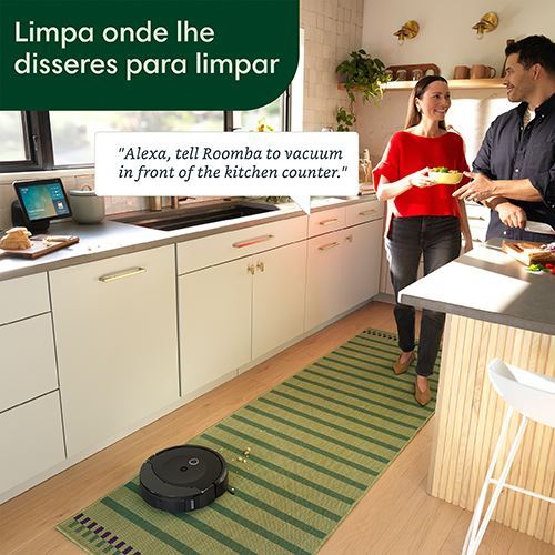 Aspirador Robot Irobot Roomba® Combo® 10 Max + Base Autowash™ - Outlet - Grade A - Image 9