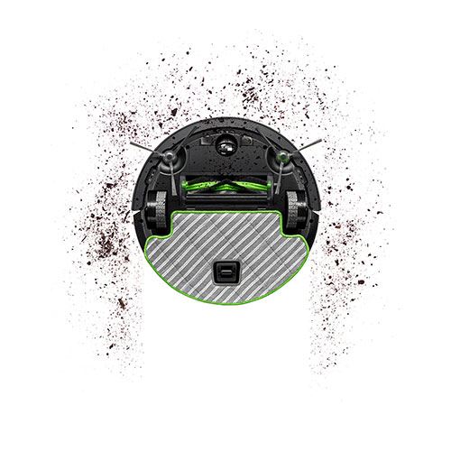 Aspirador Robot iRobot Roomba Combo - Image 5