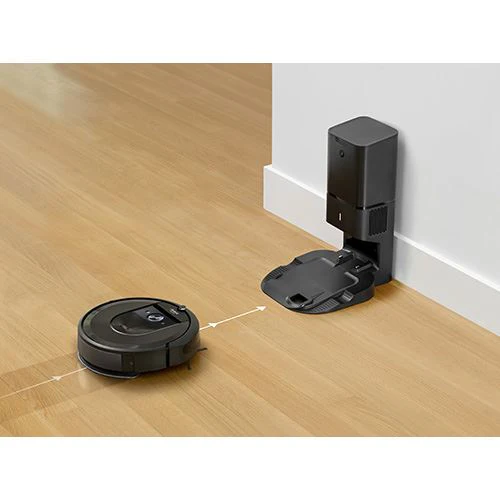 Aspirador Robot iRobot Roomba Combo i8+ - Image 10