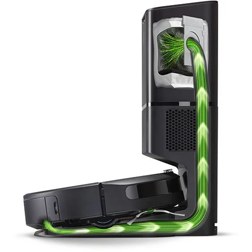 Aspirador Robot iRobot Roomba Combo i8+ - Image 2