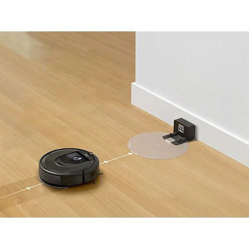 Aspirador Robot iRobot Roomba Combo i8 - Image 11