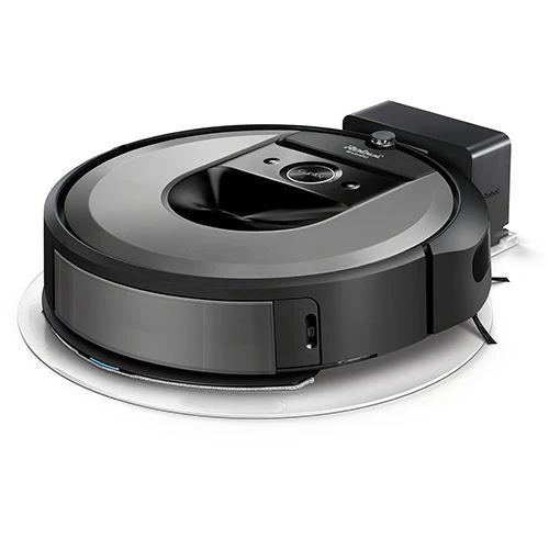 Aspirador Robot iRobot Roomba Combo i8 - Image 2