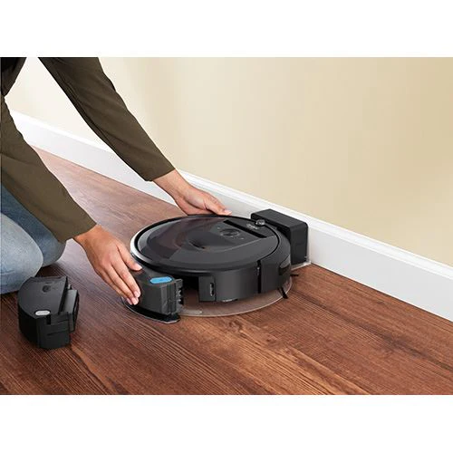 Aspirador Robot iRobot Roomba Combo i8 - Image 5
