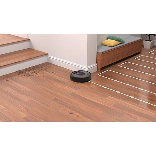 Aspirador Robot iRobot Roomba Combo i8 - Image 6