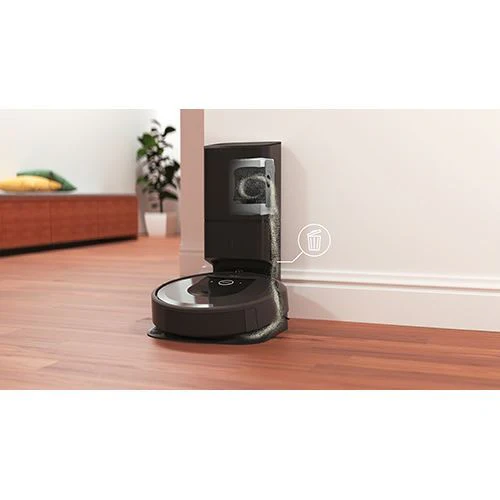 Aspirador Robot Irobot Roomba Combo I8+ - Outlet - Grade A - Image 11