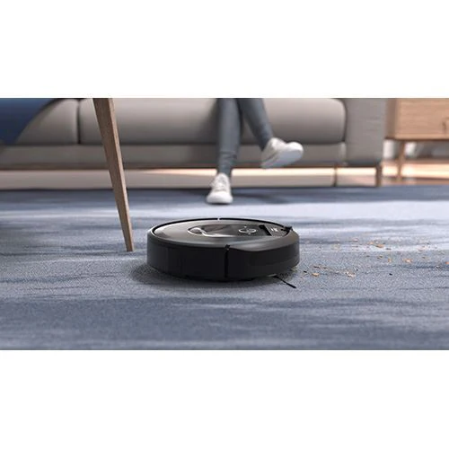 Aspirador Robot Irobot Roomba Combo I8+ - Outlet - Grade A - Image 8