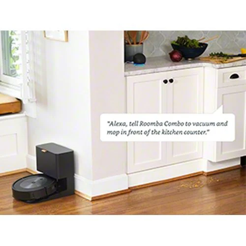 Aspirador Robot iRobot Roomba® Combo J5+ - Image 12