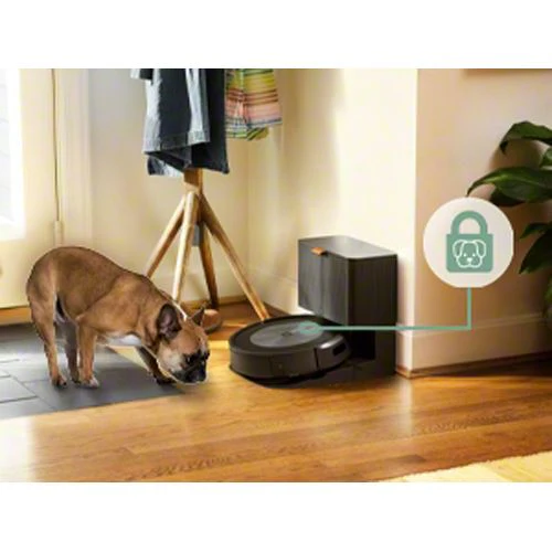 Aspirador Robot iRobot Roomba® Combo J5+ - Image 15