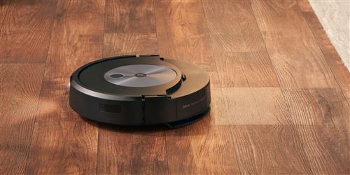 Aspirador Robot iRobot Roomba® Combo j7 - Image 4