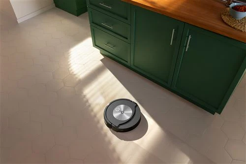 Aspirador Robot iRobot Roomba® Combo j7 - Image 7