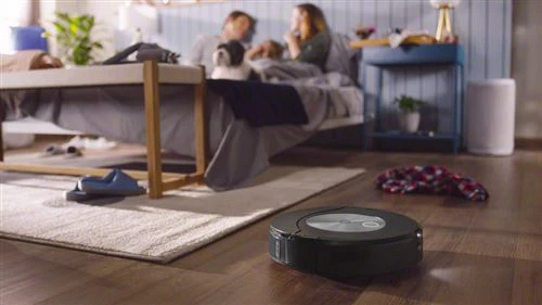 Aspirador Robot iRobot Roomba® Combo j7 - Image 8