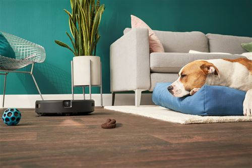 Aspirador Robot iRobot Roomba® Combo j7+ - Image 13