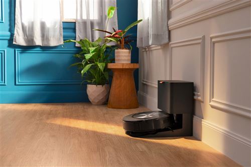 Aspirador Robot iRobot Roomba® Combo j7+ - Image 4
