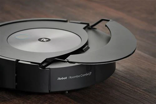 Aspirador Robot iRobot Roomba® Combo j7+ - Image 5