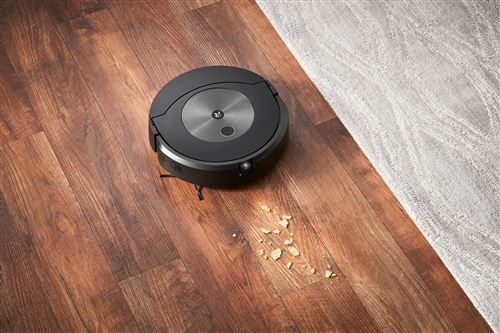 Aspirador Robot iRobot Roomba® Combo j7+ - Image 7