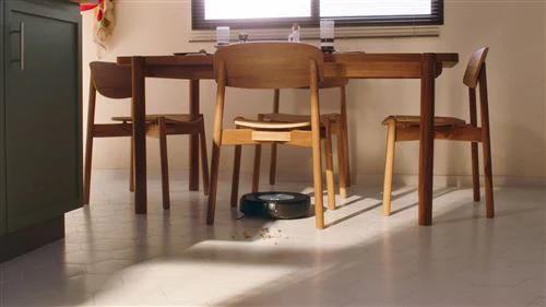 Aspirador Robot iRobot Roomba® Combo j7+ - Image 8