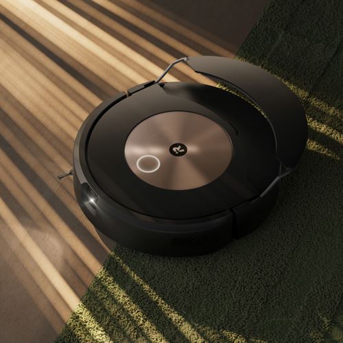 Aspirador Robot iRobot Roomba® Combo J9+ - Image 6