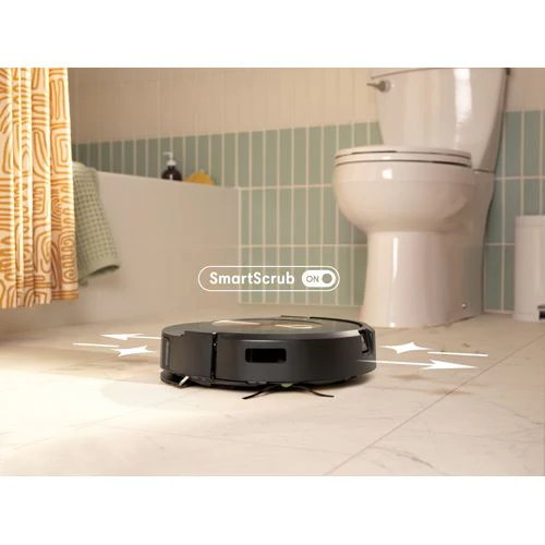 Aspirador Robot iRobot Roomba® Combo J9+ - Image 7