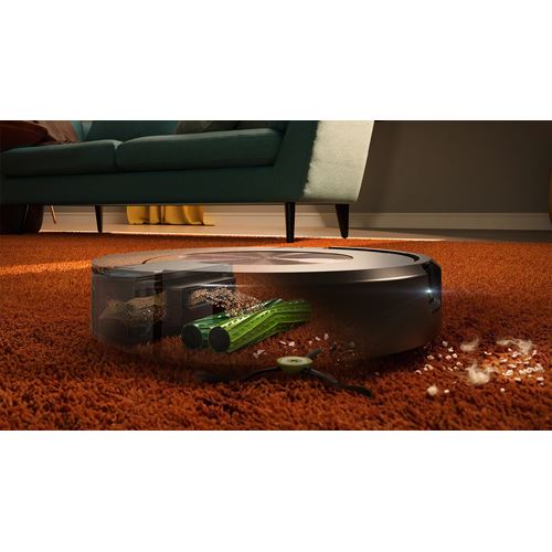 Aspirador Robot iRobot Roomba® Combo J9+ - Image 8