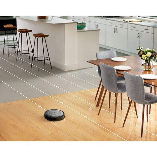 Aspirador Robot Irobot Roomba Combo - Outlet - Grade B - Image 12