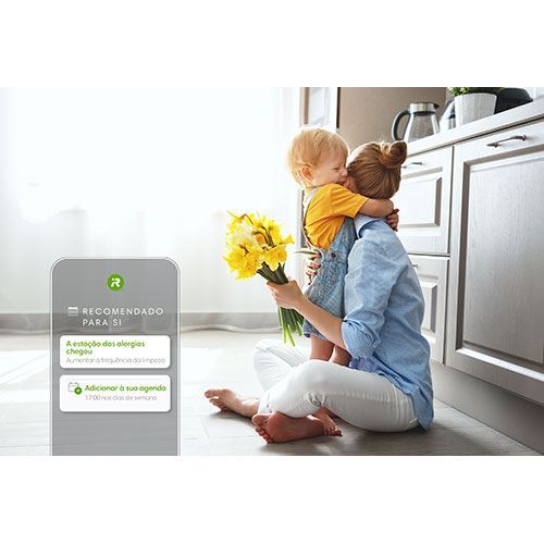 Aspirador Robot Irobot Roomba Combo - Outlet - Grade B - Image 18