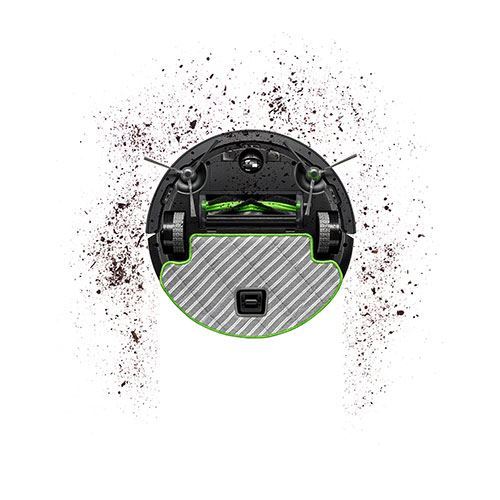 Aspirador Robot Irobot Roomba Combo - Outlet - Grade B - Image 5