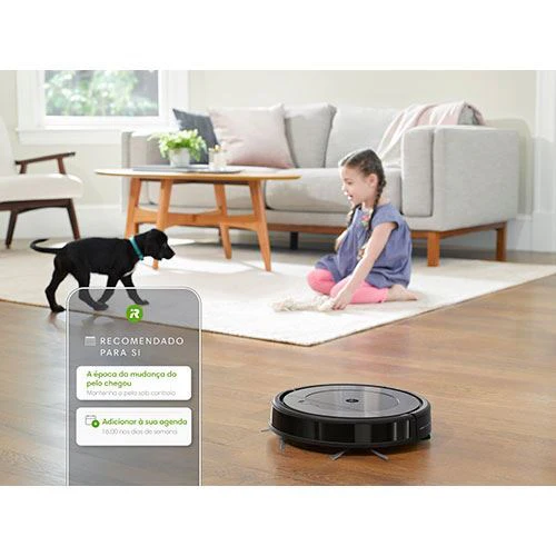 Aspirador Robot Irobot Roomba Combo - Outlet - Grade B - Image 9