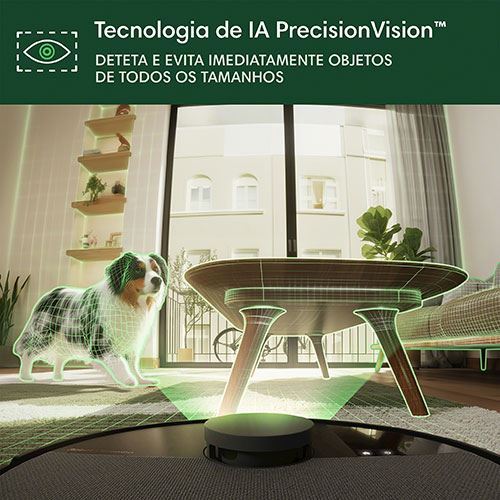 Aspirador Robot Irobot Roomba® Combo Plus 505 - Outlet - Grade A - Image 6