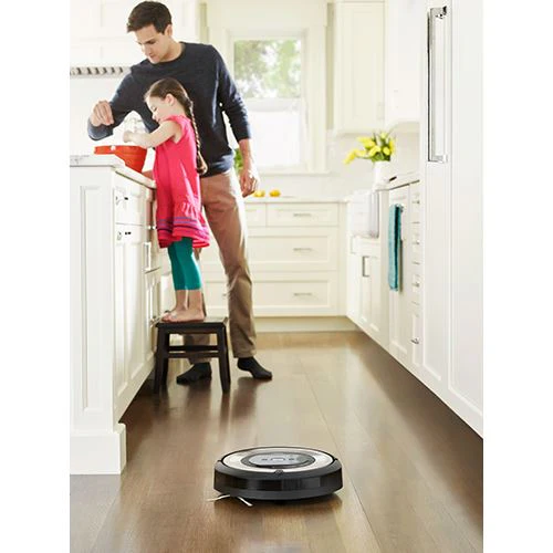 Aspirador Robot iRobot Roomba e5 - Image 4