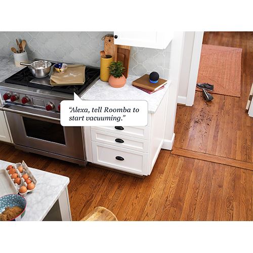 Aspirador Robot iRobot Roomba i1 - Image 11