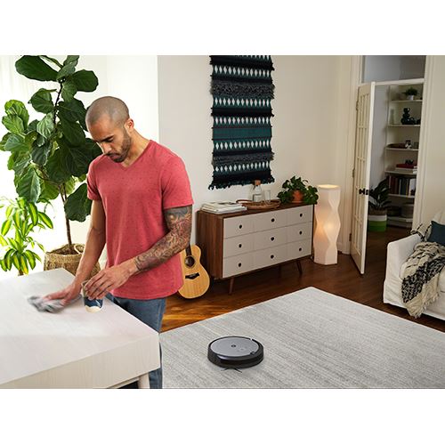 Aspirador Robot iRobot Roomba i1 - Image 14