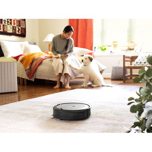 Aspirador Robot iRobot Roomba i1 - Image 15