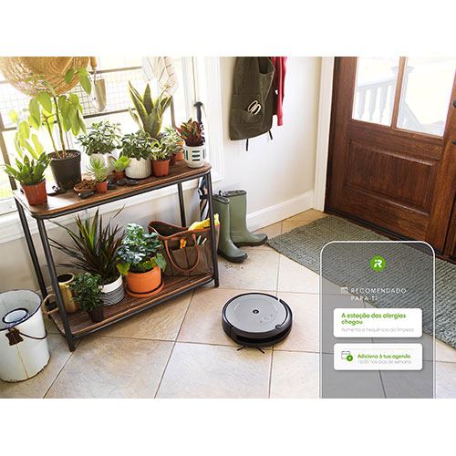 Aspirador Robot iRobot Roomba i1 - Image 4