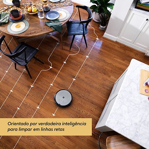Aspirador Robot iRobot Roomba i1 - Image 8
