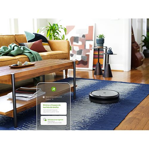 Aspirador Robot iRobot Roomba i1 - Image 9