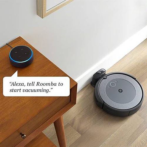 Aspirador Robot iRobot Roomba i3 - Image 3