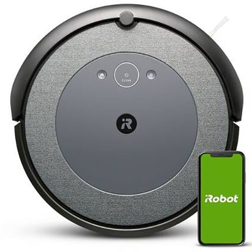 Aspirador Robot iRobot Roomba i3 - Image 4