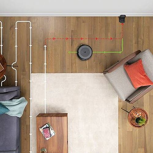 Aspirador Robot iRobot Roomba i3 - Image 5