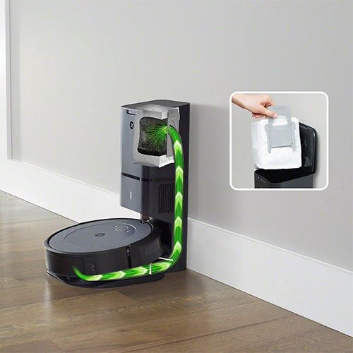 Aspirador Robot iRobot Roomba i3+ - Image 2