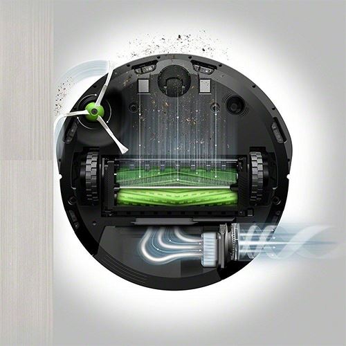 Aspirador Robot iRobot Roomba i3+ - Image 4