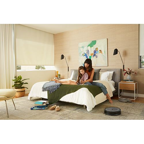 Aspirador Robot iRobot Roomba i5+ + Descarga Automática de Sujidade Clean Base - Image 17