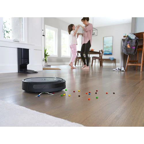 Aspirador Robot iRobot Roomba i5+ + Descarga Automática de Sujidade Clean Base - Image 18