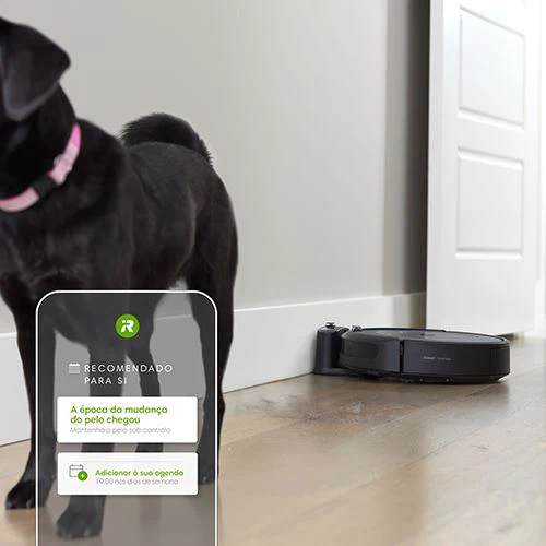 Aspirador Robot iRobot Roomba i5 - Image 10