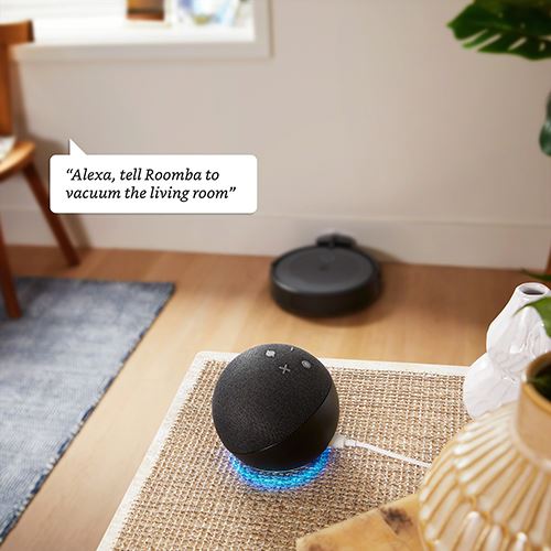 Aspirador Robot iRobot Roomba i5 - Image 11