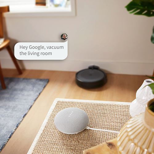 Aspirador Robot iRobot Roomba i5 - Image 12