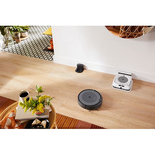 Aspirador Robot iRobot Roomba i5 - Image 14