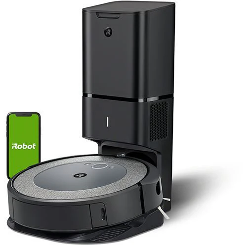 Aspirador Robot iRobot Roomba i5+ - Outlet - Grade A