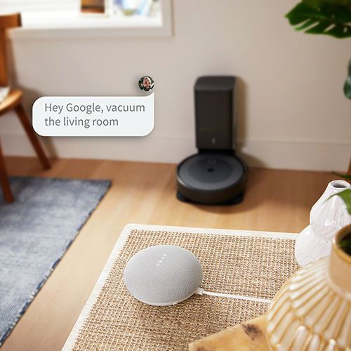 Aspirador Robot iRobot Roomba i5+ - Outlet - Grade A - Image 16