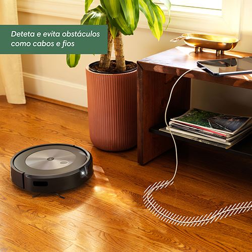 Aspirador Robot iRobot Roomba® j7+ - Image 14